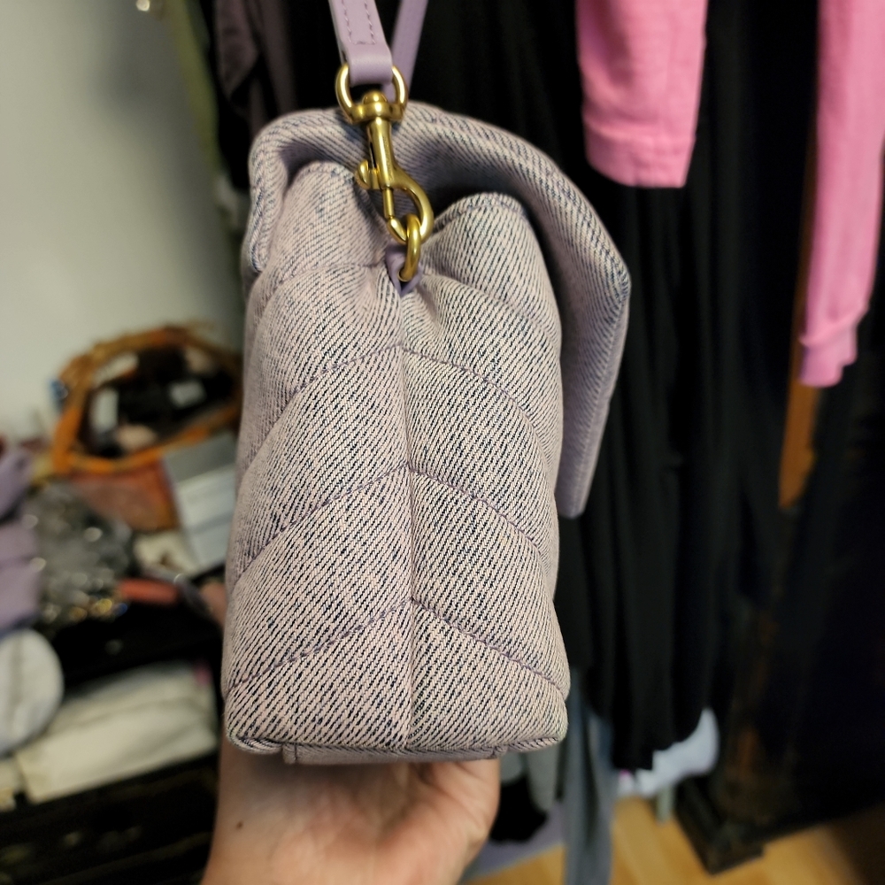 YSL toy puffer - Picture 9 of 16